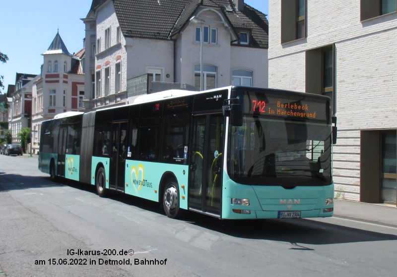 BI-NV 2304